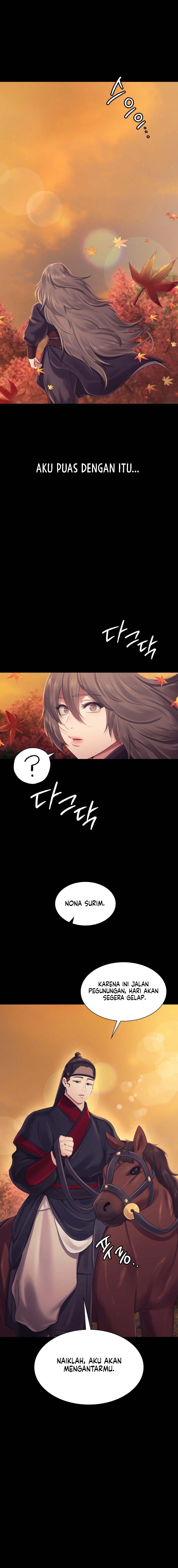 Madam - Chapter 110 19