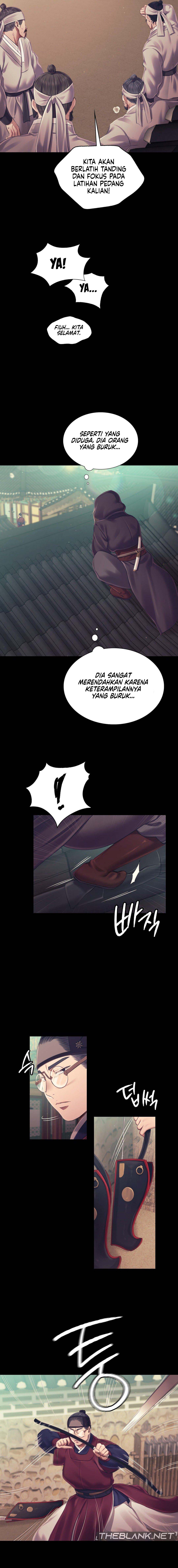 Madam - Chapter 110 9