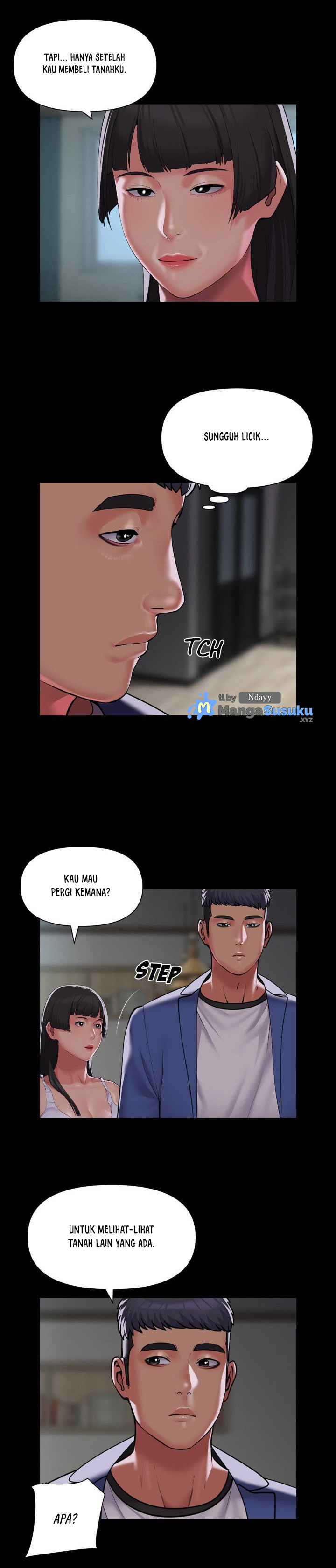 The Ladies’ Associate - The Ladies’ Associate Chapter 110 14 The Ladies’ Associate - The Ladies’ Associate Chapter 110 14