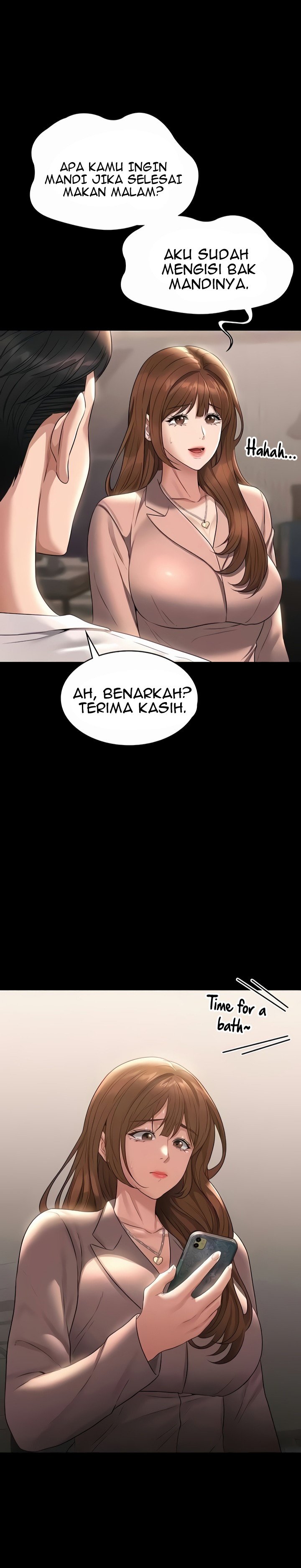Administrator Privileges - Chapter 110 23