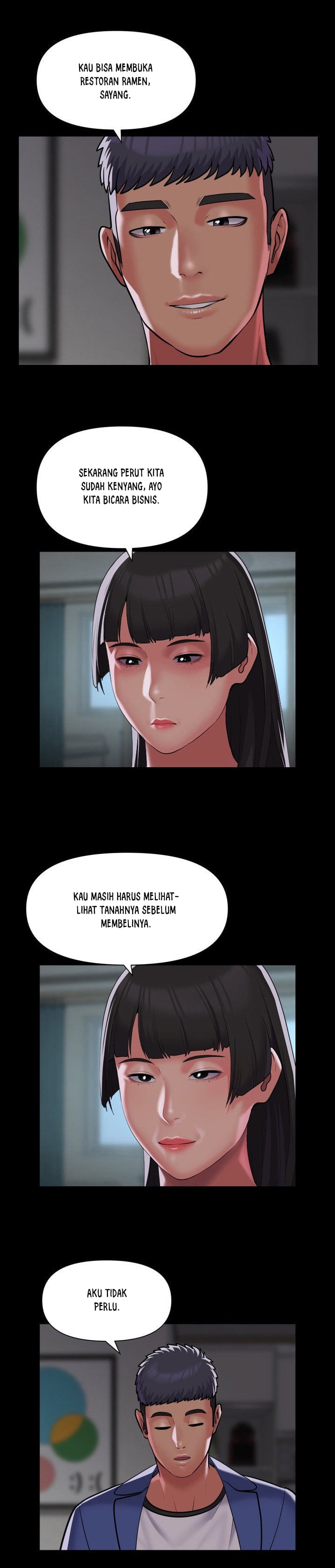 The Ladies’ Associate - The Ladies’ Associate Chapter 110 10 The Ladies’ Associate - The Ladies’ Associate Chapter 110 10