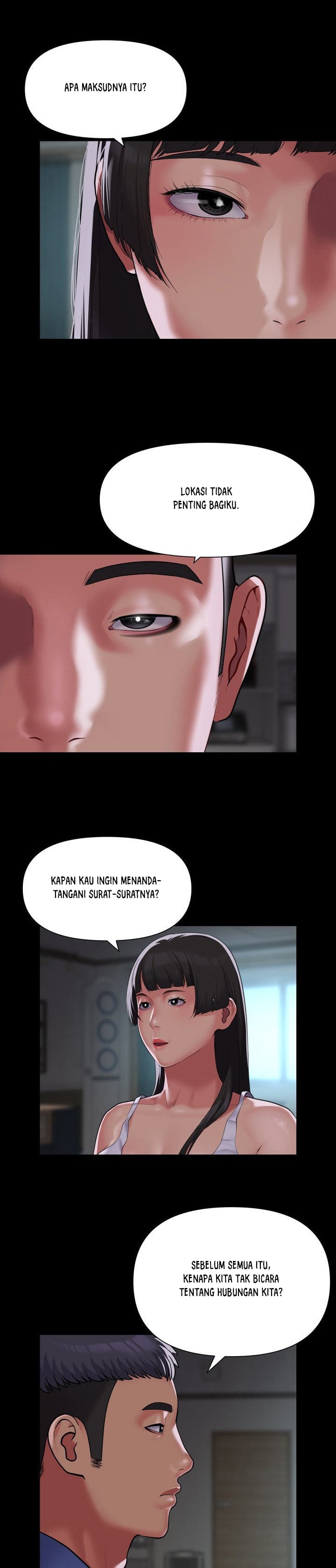 The Ladies’ Associate - The Ladies’ Associate Chapter 110 11 The Ladies’ Associate - The Ladies’ Associate Chapter 110 11