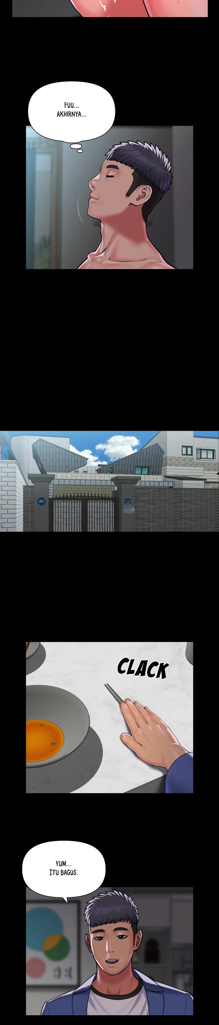 The Ladies’ Associate - The Ladies’ Associate Chapter 110 9 The Ladies’ Associate - The Ladies’ Associate Chapter 110 9