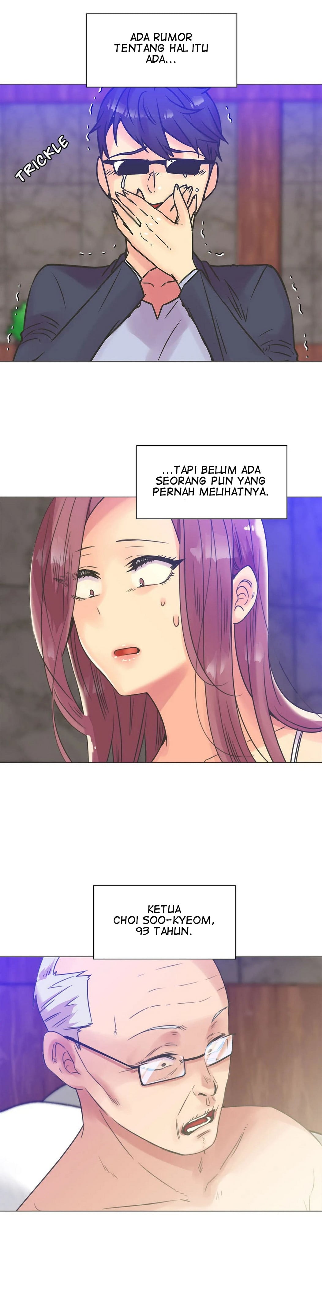 The Yes Girl - Chapter 101 7 The Yes Girl - Chapter 101 7