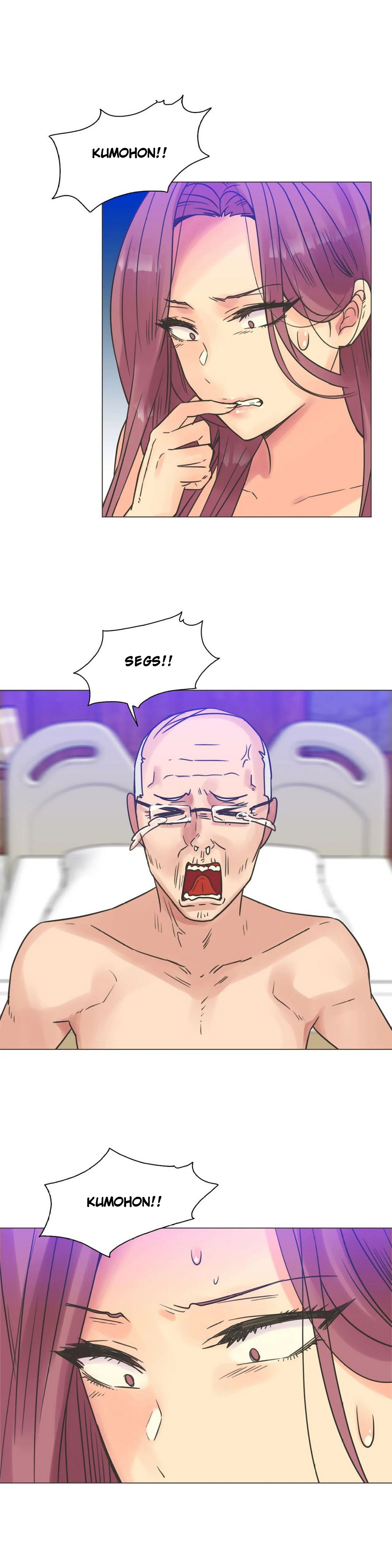 The Yes Girl - Chapter 101 20 The Yes Girl - Chapter 101 20