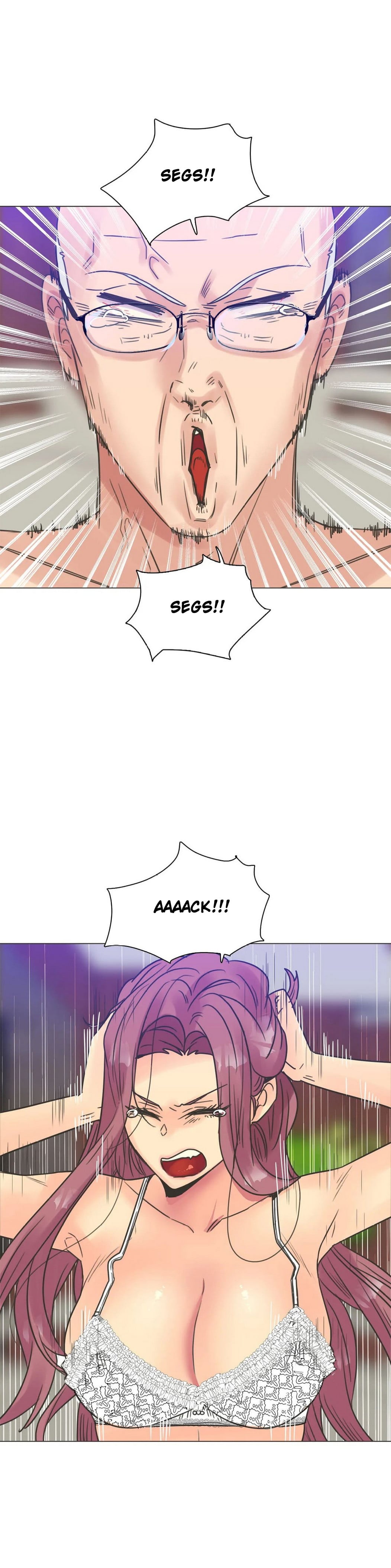 The Yes Girl - Chapter 101 21 The Yes Girl - Chapter 101 21