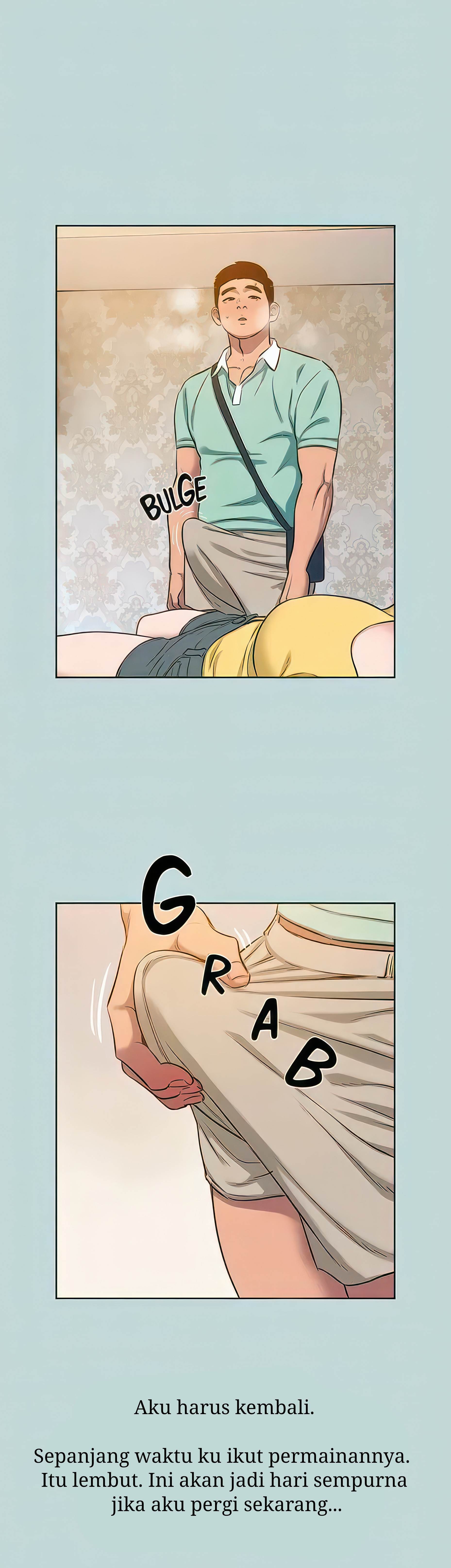 Summer Vacation - Chapter 101 14