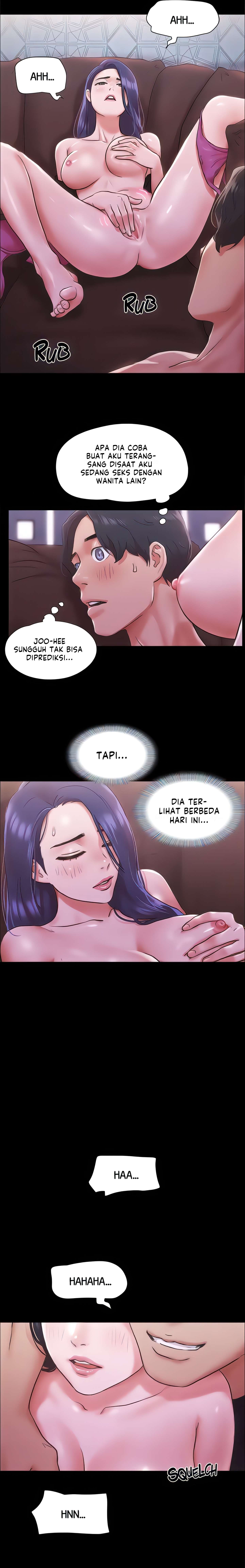 Only With Consent Uncensored - Chapter 101 7 Only With Consent Uncensored - Chapter 101 7