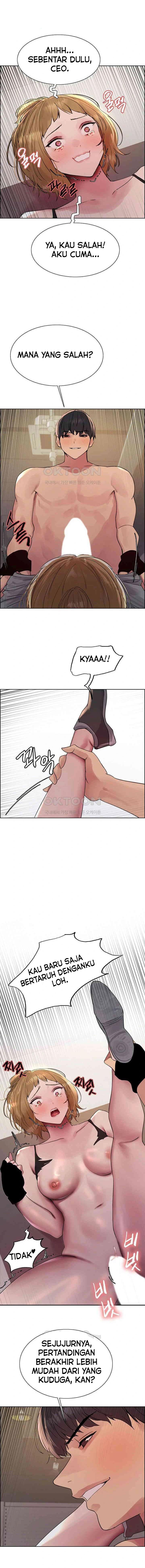Sex Stopwatch - Chapter 104 14