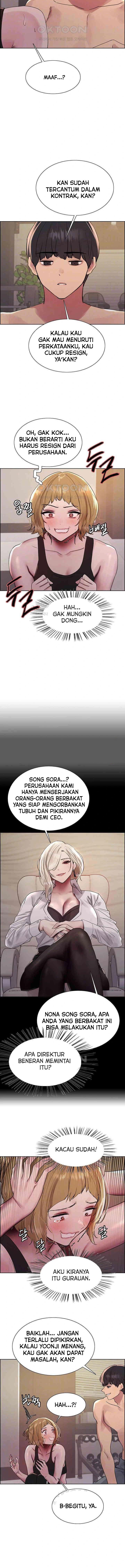 Sex Stopwatch - Chapter 104 3