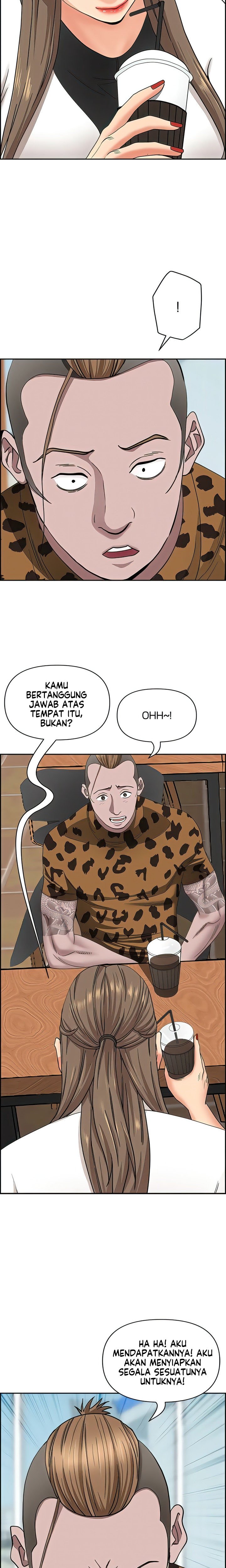 Living With a MILF - Chapter 104 25