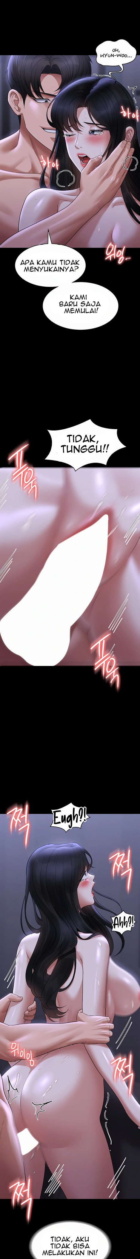 Administrator Privileges - Chapter 104 11
