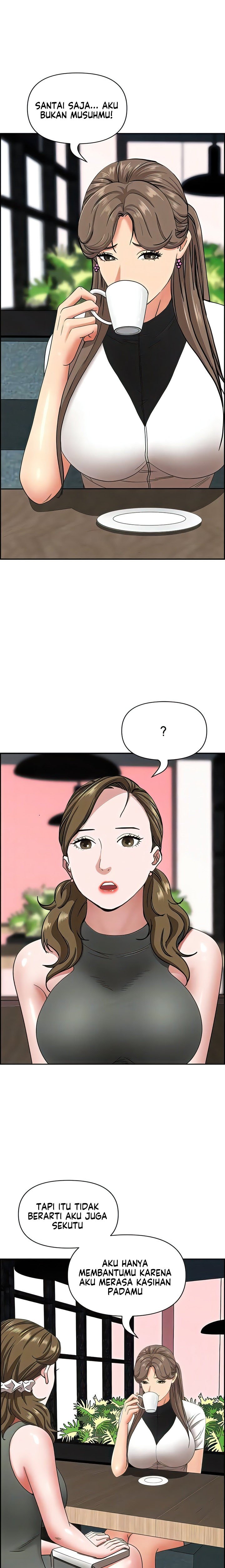 Living With a MILF - Chapter 104 9