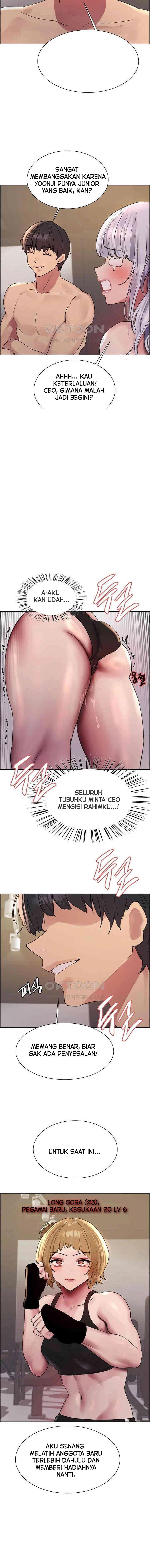Sex Stopwatch - Chapter 104 11