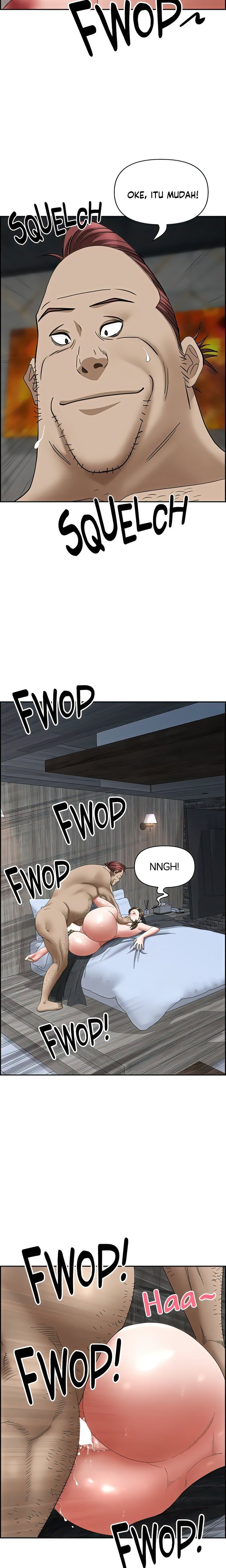 Living With a MILF - Chapter 104 12