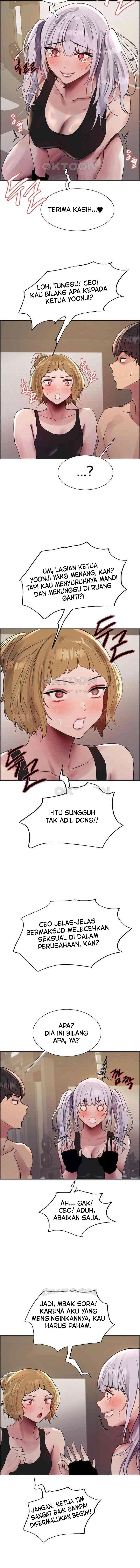 Sex Stopwatch - Chapter 104 9
