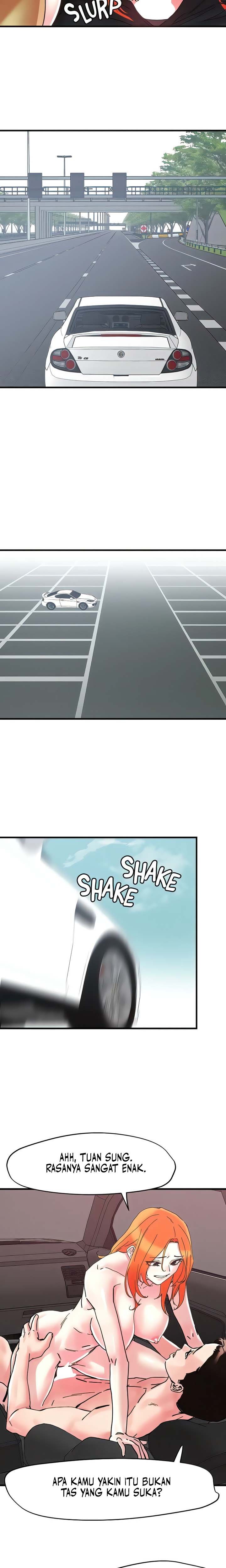 The Emperor of The Night - Chapter 104 11