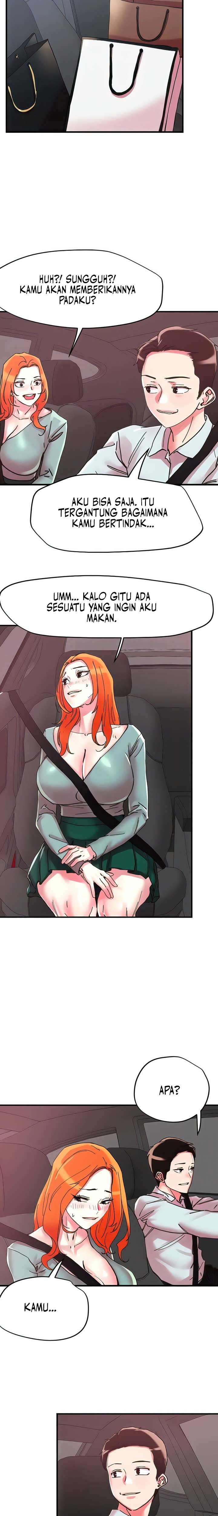 The Emperor of The Night - Chapter 104 9