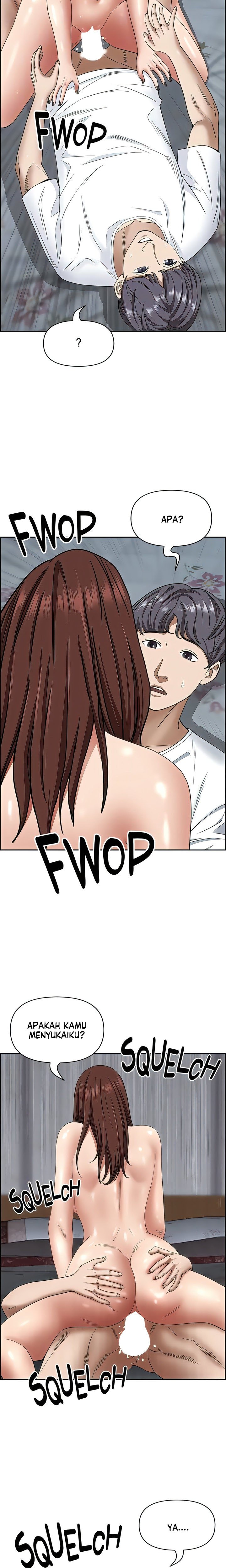 Living With a MILF - Chapter 104 18