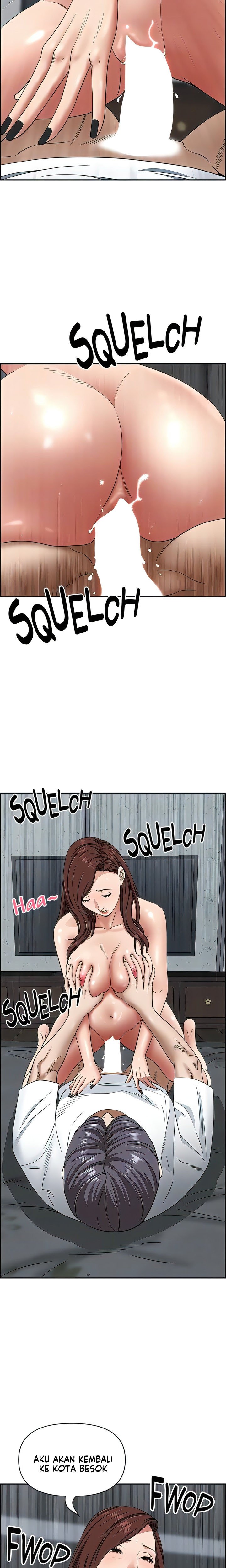 Living With a MILF - Chapter 104 15