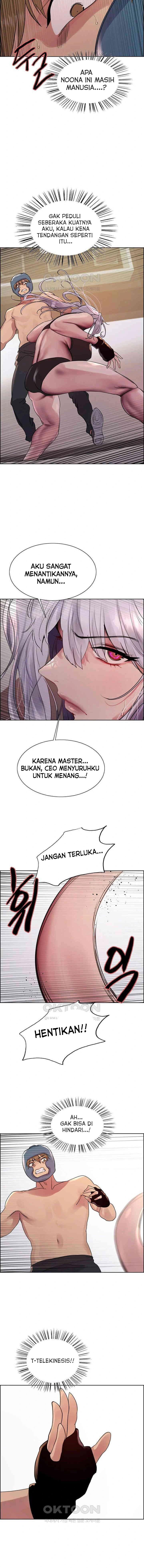 Sex Stopwatch - Chapter 104 5