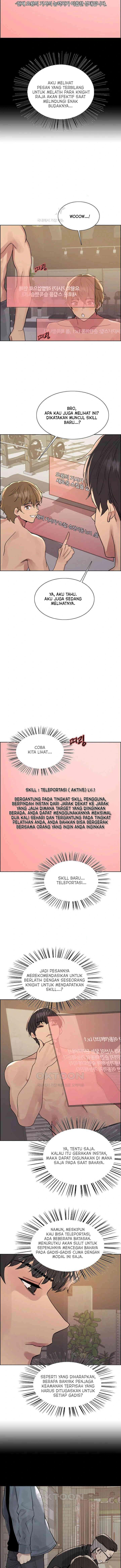 Sex Stopwatch - Chapter 103 7 Sex Stopwatch - Chapter 103 7