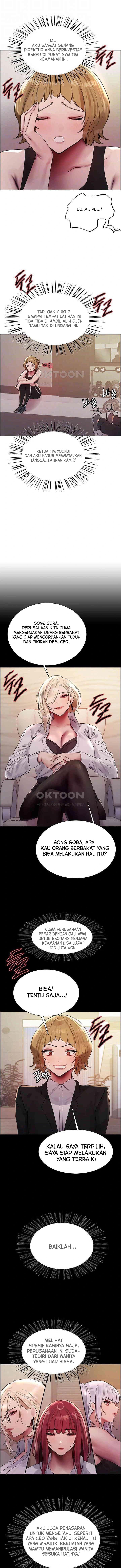 Sex Stopwatch - Chapter 103 4 Sex Stopwatch - Chapter 103 4