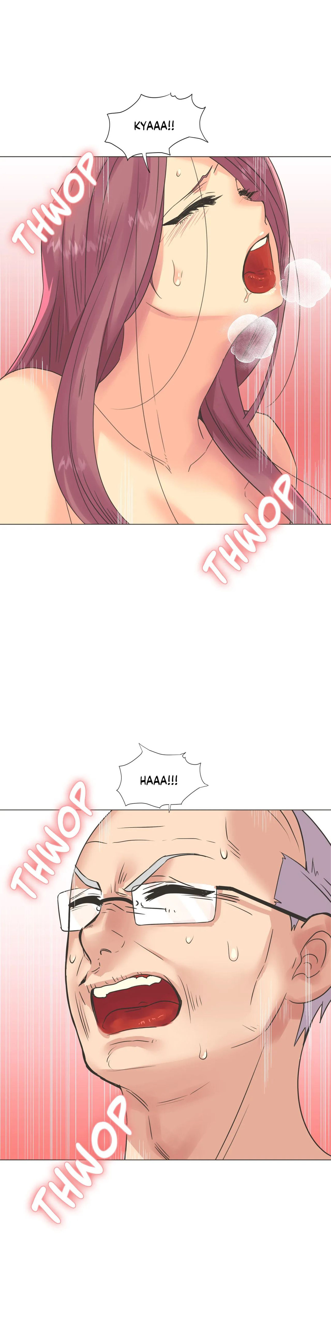 The Yes Girl - Chapter 103 21 The Yes Girl - Chapter 103 21