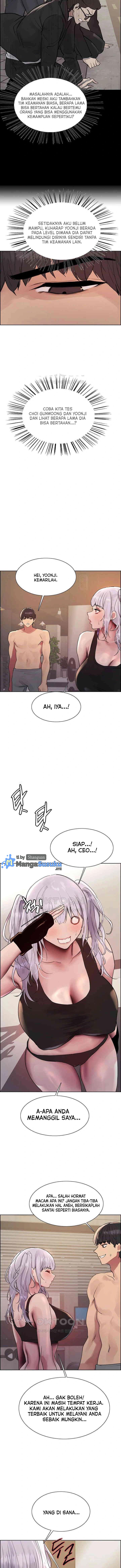 Sex Stopwatch - Chapter 103 8 Sex Stopwatch - Chapter 103 8