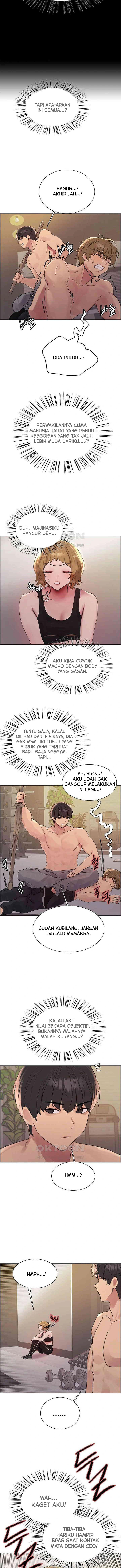 Sex Stopwatch - Chapter 103 5 Sex Stopwatch - Chapter 103 5