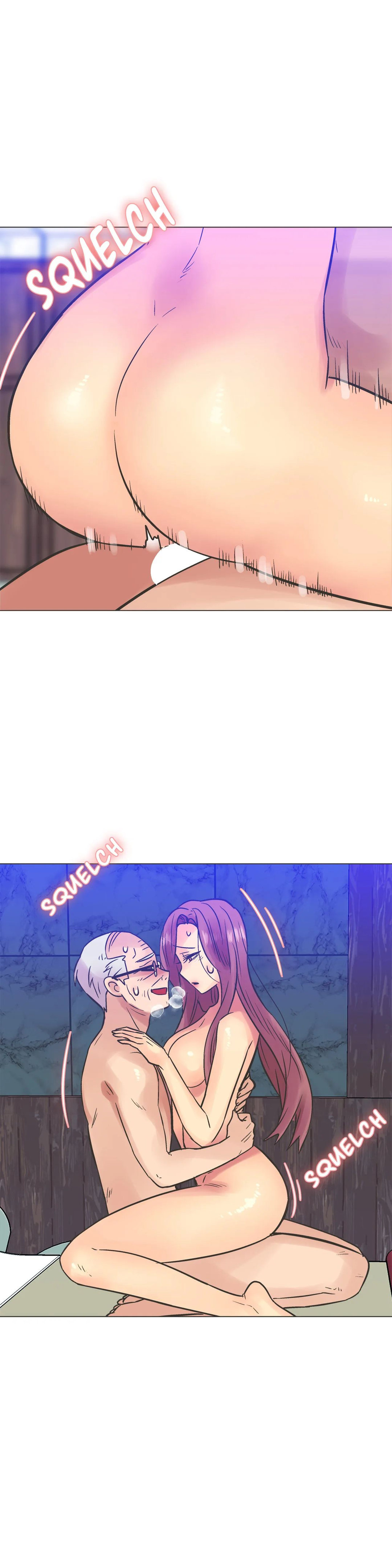 The Yes Girl - Chapter 103 8 The Yes Girl - Chapter 103 8