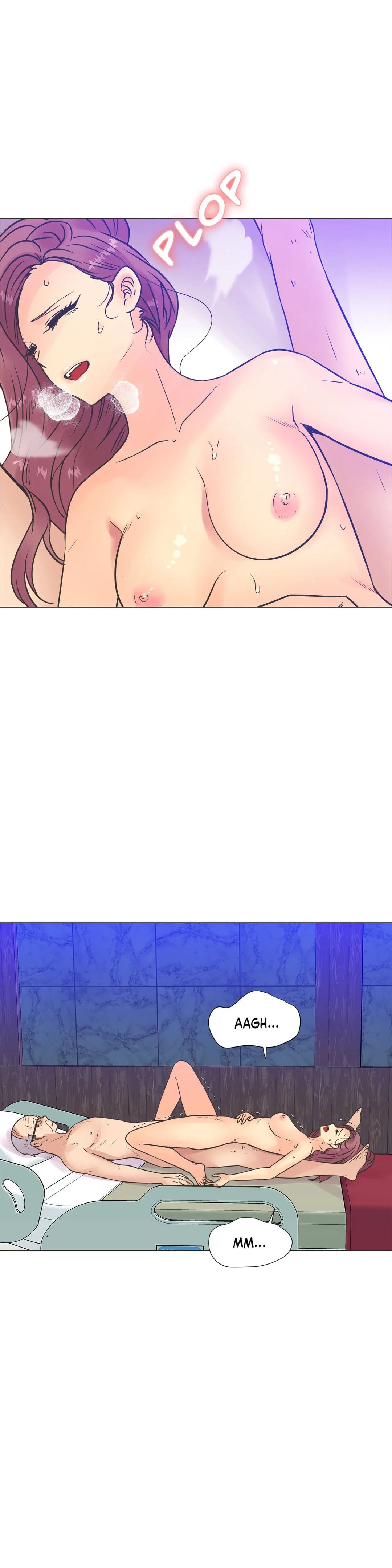 The Yes Girl - Chapter 103 24 The Yes Girl - Chapter 103 24