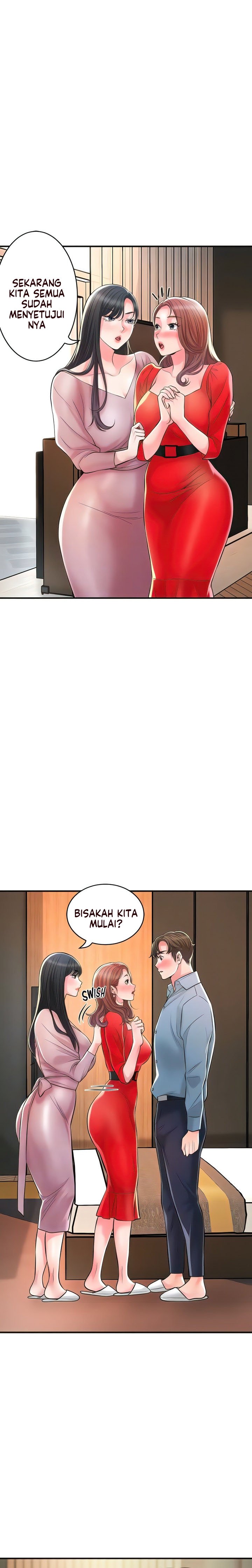 New Town - Chapter 103 12