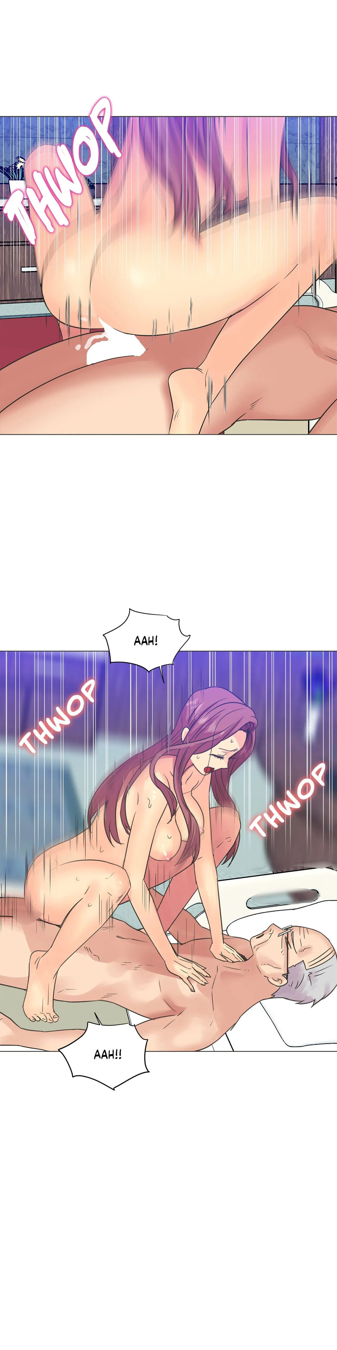 The Yes Girl - Chapter 103 18 The Yes Girl - Chapter 103 18