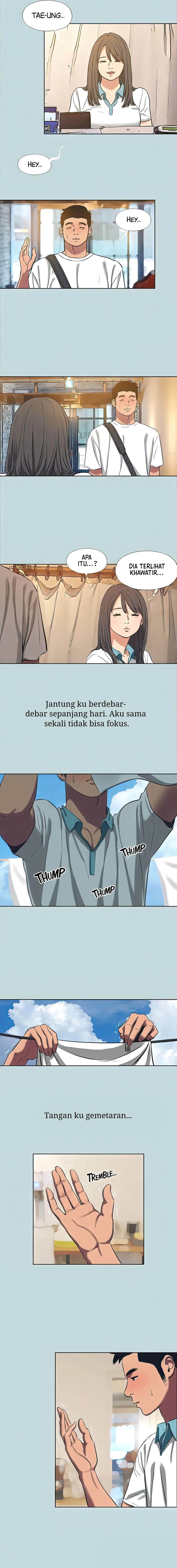Summer Vacation - Chapter 105 2