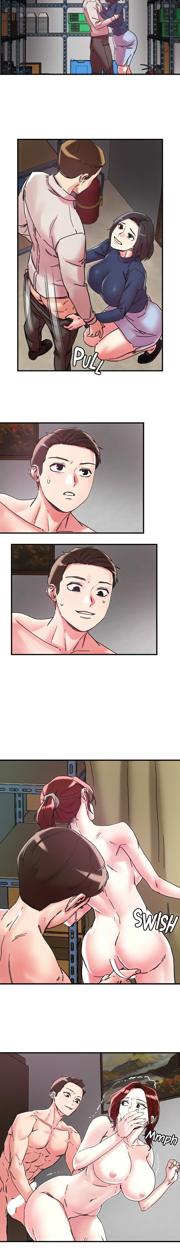 The Emperor of The Night - Chapter 105 4 The Emperor of The Night - Chapter 105 4