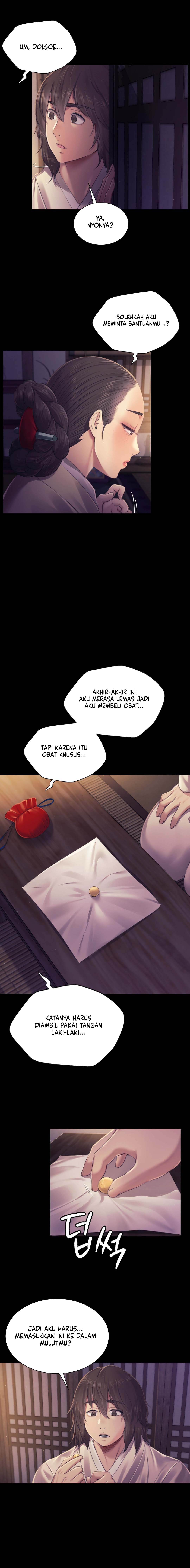 Madam - Chapter 105 7
