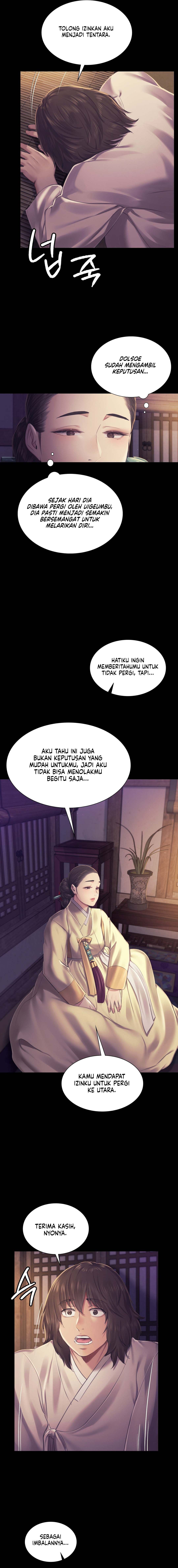 Madam - Chapter 105 5