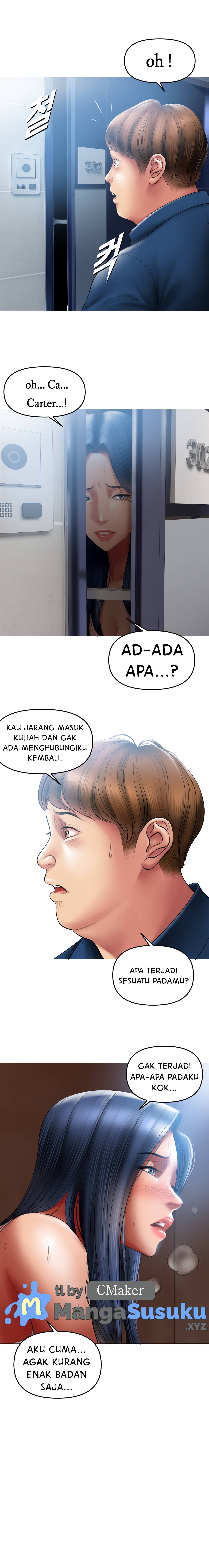 Smoking Hypnosis - Chapter 10.5 5