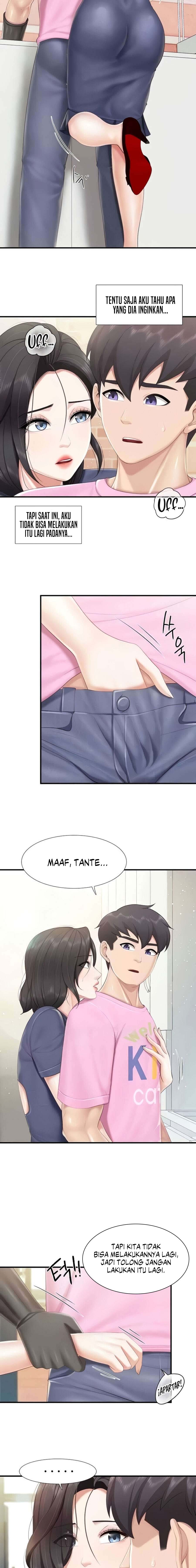 Kids Cafe Moms - Chapter 105 13