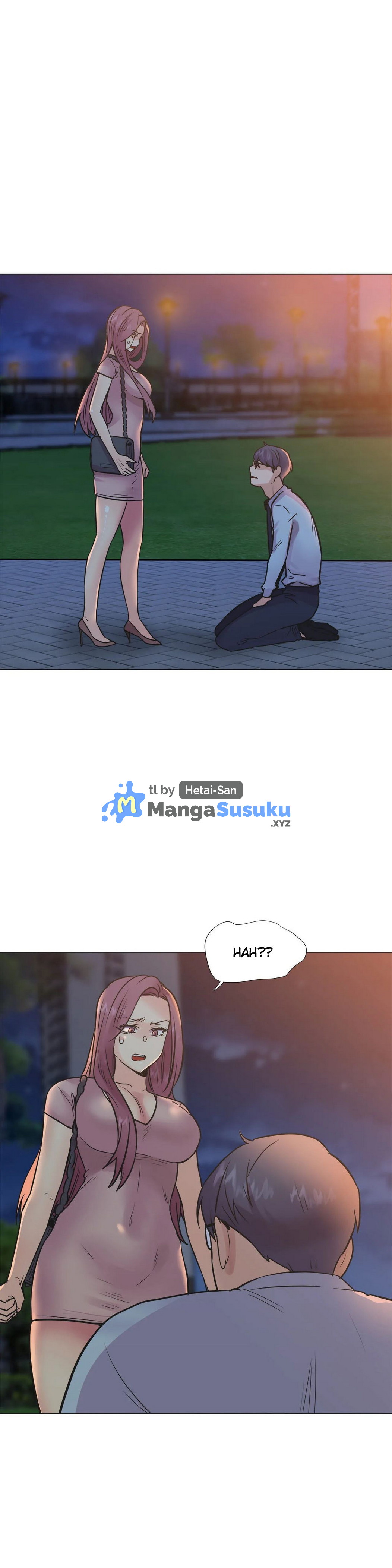 The Yes Girl - Chapter 105 21 The Yes Girl - Chapter 105 21