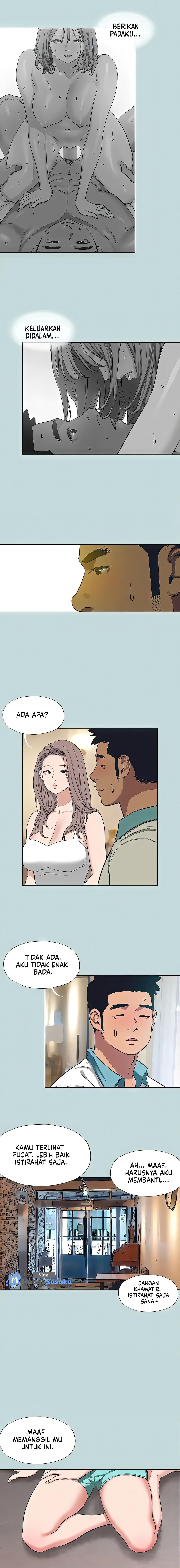 Summer Vacation - Chapter 105 3