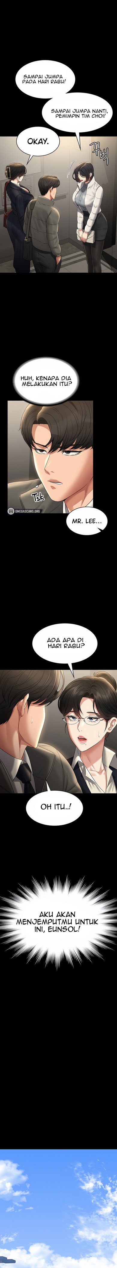 Administrator Privileges - Chapter 105 18