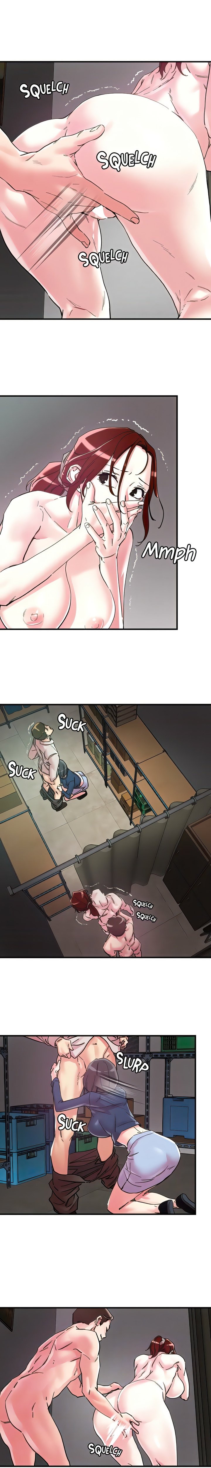 The Emperor of The Night - Chapter 105 5 The Emperor of The Night - Chapter 105 5