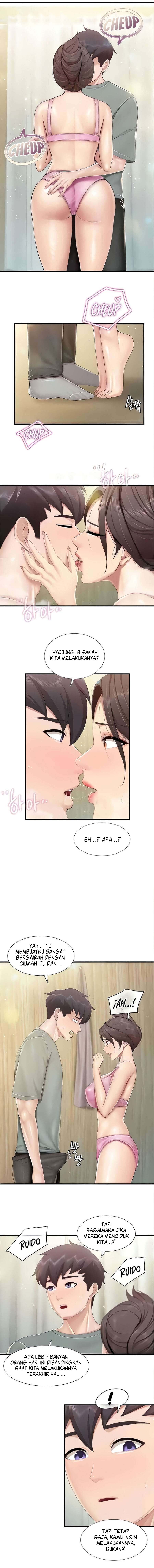 Kids Cafe Moms - Chapter 105 5