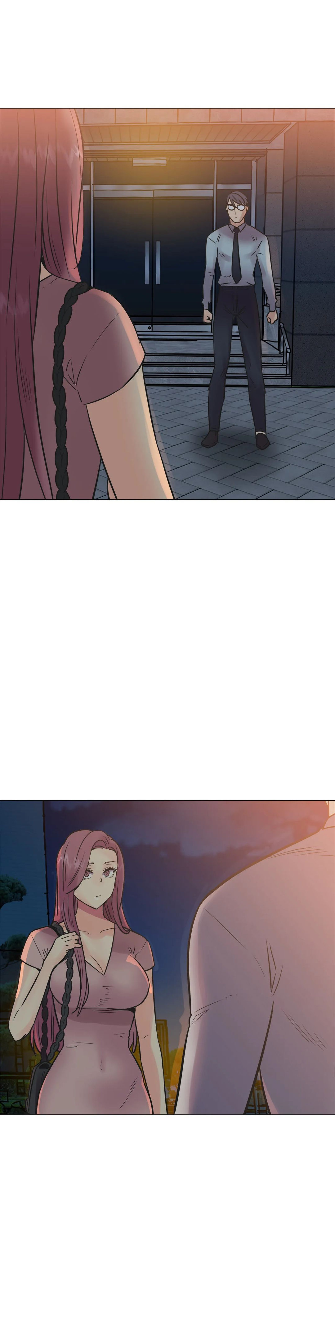 The Yes Girl - Chapter 105 14 The Yes Girl - Chapter 105 14