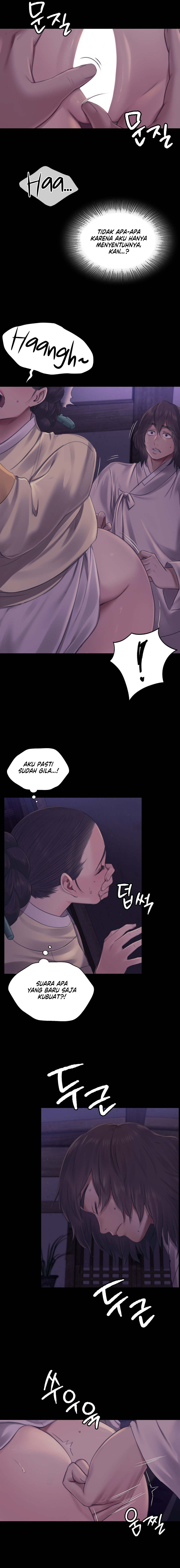 Madam - Chapter 105 13
