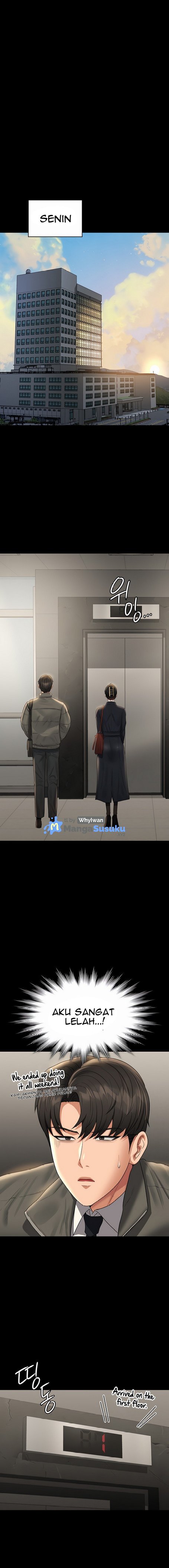 Administrator Privileges - Chapter 105 13