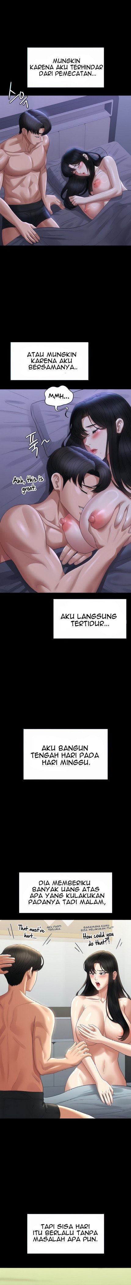 Administrator Privileges - Chapter 105 4
