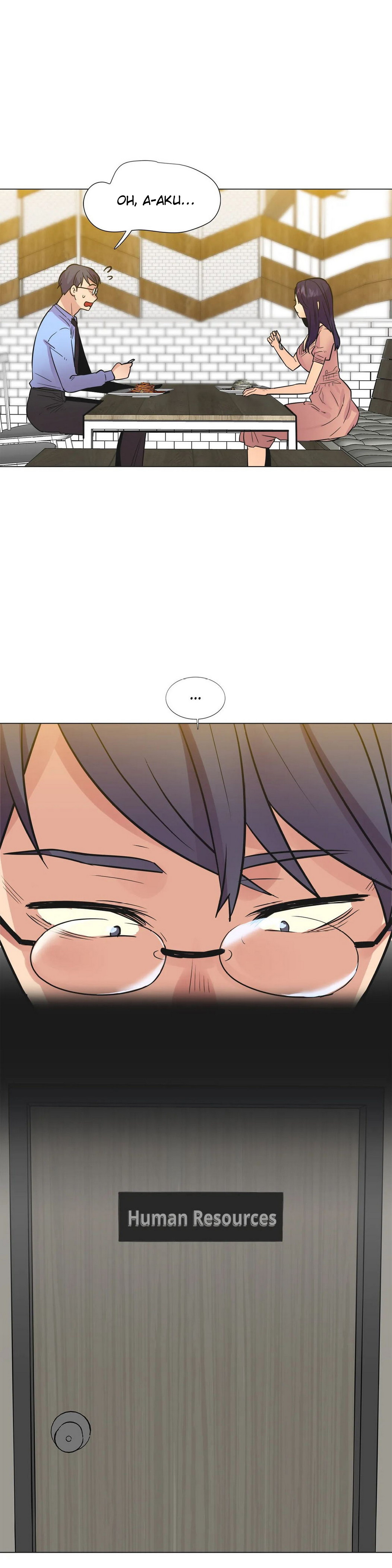 The Yes Girl - Chapter 105 6 The Yes Girl - Chapter 105 6